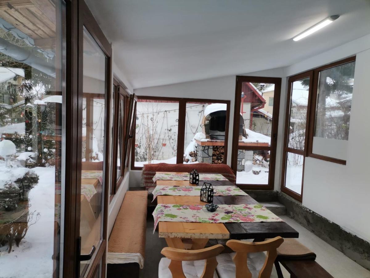 Zoso Home بوستين المظهر الخارجي الصورة